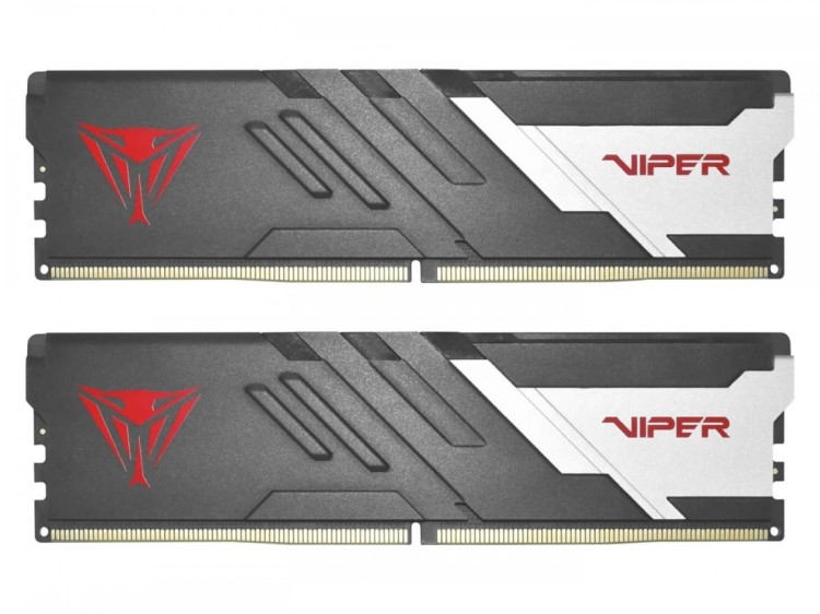 PATRIOT DDR5 2x32GB VIPER VENOM 6400MHz CL32 XMP3