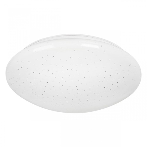 Nowoczesny plafon sufitowy LED Activejet OPERA 12W