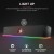 Głośnik TRUST GXT619 THORNE RGB LED SOUNDBAR