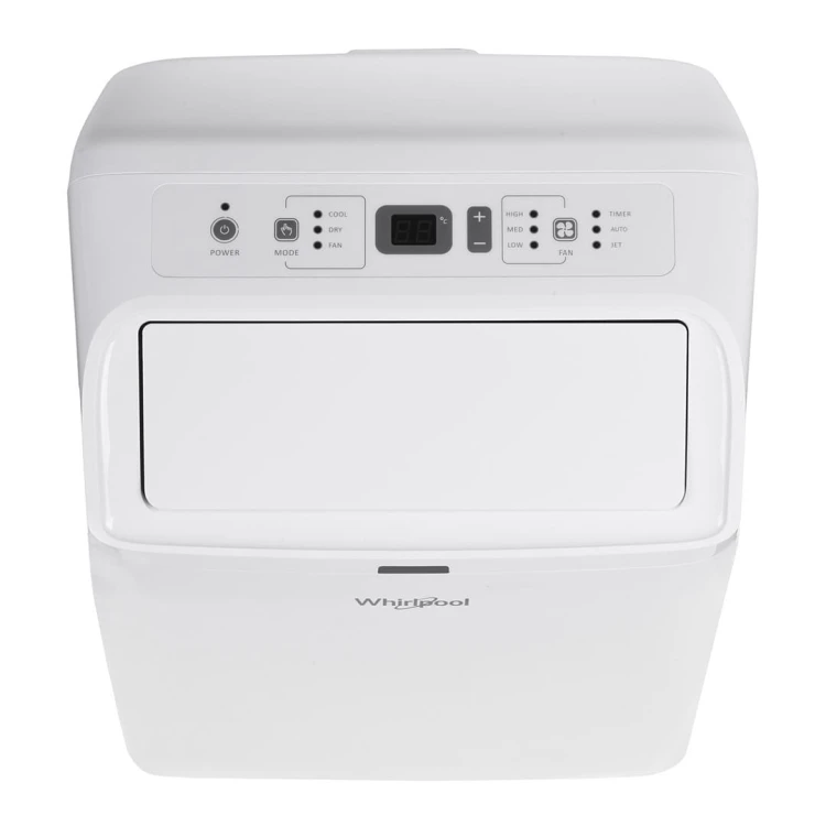 Klimatyzator przenośny WHIRLPOOL PACF29CO