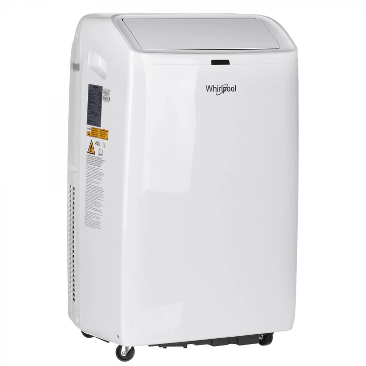 Klimatyzator przenośny WHIRLPOOL PACF29CO