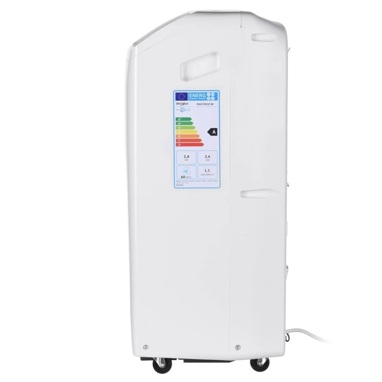 Klimatyzator przenośny WHIRLPOOL PACF29CO