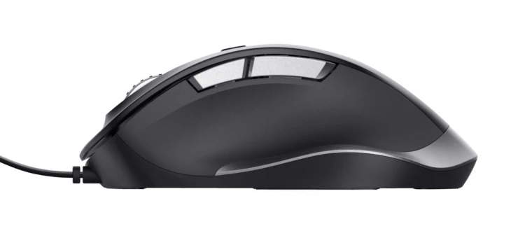 Mysz TRUST FYDA Wired ECO