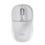 Mysz TRUST Primo Wireless Mouse matt white
