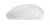 Mysz TRUST Primo Wireless Mouse matt white