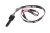 Nóż GUARD Key Knife, nóż składany w kluczu czarny (YC-006-BL)