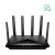 Router CUDY P5_EU LAN Gigabit AX3000 WiFi 6 Mesh 5G Dual SIM