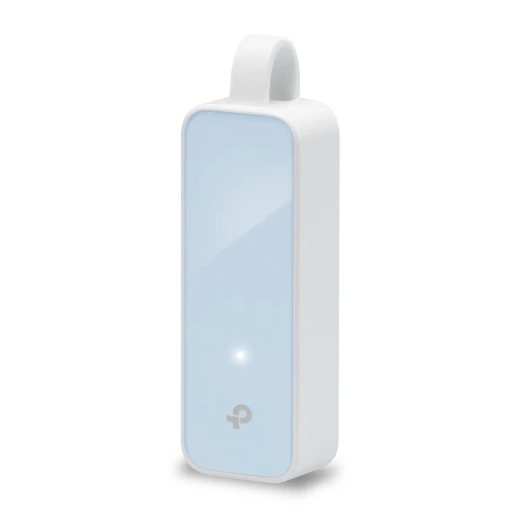 Karta sieciowa TP-LINK UE200 (USB 2.0; 1x 10/100Mbps)