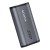 Dysk zewnętrzny SSD ADATA Elite SE880 500GB Szary