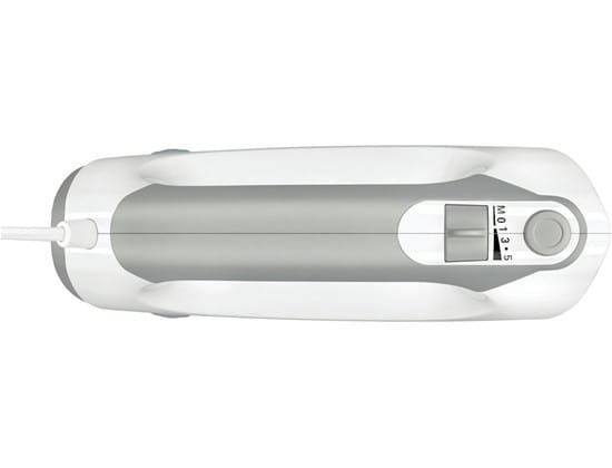 Mikser ręczny BOSCH MFQ36440 (450W; kolor biały)