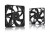 Wentylator NOCTUA NF-A12x15 PWM Chromax.black.swap
