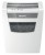 Leitz Niszczarka IQ Home Office P4, 10 kartek, 23 l kosz