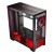 MODECOM OBUDOWA VOLCANO EXPANSE T APEX ARGB MIDI BLACK