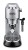 Ekspres kolbowy DeLonghi Dedica Style EC 685.M (1350W; kolor srebrny)