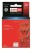 Activejet ACC-551CN Tusz (zamiennik Canon CLI-551C; Supreme; 15 ml; niebieski)