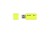 Pendrive GoodRam UME2 UME2-0160Y0R11 (16GB; USB 2.0; kolor żółty)