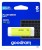 Pendrive GoodRam UME2 UME2-0080Y0R11 (8GB; USB 2.0; kolor żółty)
