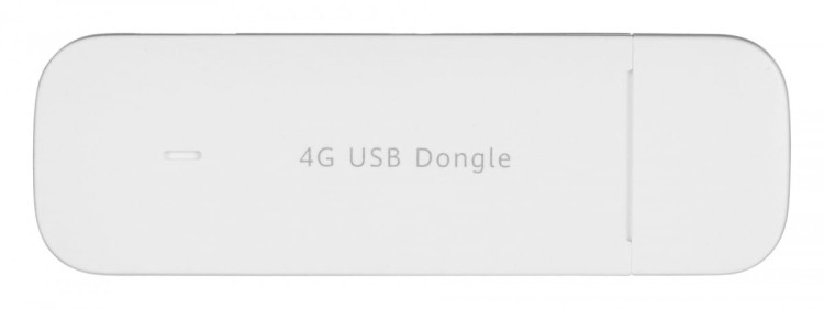 Modem LTE Brovi E3372-325 White