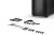 OBUDOWA BE QUIET! SHADOW BASE 800 BLACK