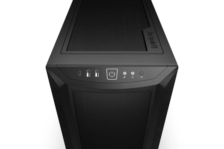 OBUDOWA BE QUIET! SHADOW BASE 800 BLACK