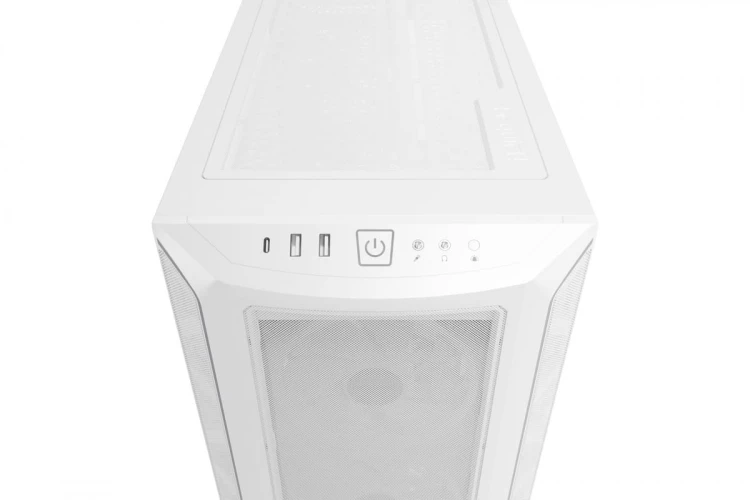 OBUDOWA BE QUIET! SHADOW BASE 800 FX WHITE