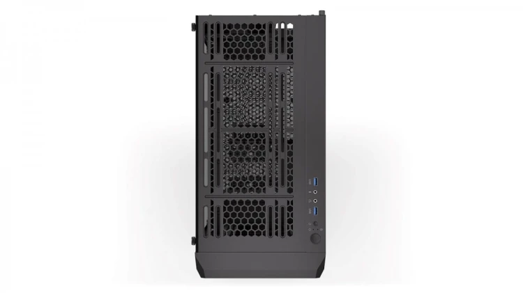 Obudowa ENDORFY Regnum 400 Air