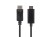 LANBERG KABEL DISPLAYPORT (M) V1.1->HDMI (M) 3M CA-DPHD-11CC-0030-BK
