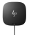 Stacja dokująca + zasilacz HP USB-C Dock G5 100W czarna 5TW10AA