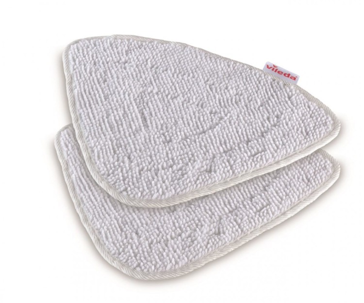 Mop parowy Vileda Steam Plus