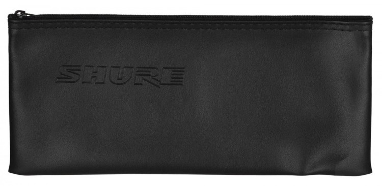 Shure SM57-LCE - Mikrofon dynamiczny, kardioidalny, instrumentalny, lektorski.