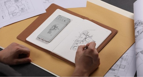 Tablet graficzny Huion Note X10