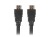 Kabel Lanberg CA-HDMI-10CC-0100-BK (HDMI M - HDMI M; 10m; kolor czarny)