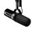 Shure SM7dB - Mikrofon dynamiczny, kardioidalny, lektorski - radiowy