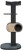 ZOLUX Drapak WONDERFUL CAT 3 kol. szary 62,5x63x158cm