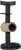 ZOLUX Drapak WONDERFUL CAT 3 kol. szary 62,5x63x158cm