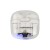 ESPERANZA SŁUCHAWKI DOUSZNE BLUETOOTH TWS ANTHE WHITERDERA EH237W