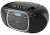 Radioodtwarzacz JVC RC-E561B-DAB Boombox black