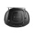 Radioodtwarzacz JVC RC-E561B-DAB Boombox black