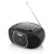 Radioodtwarzacz JVC RC-E561B-DAB Boombox black