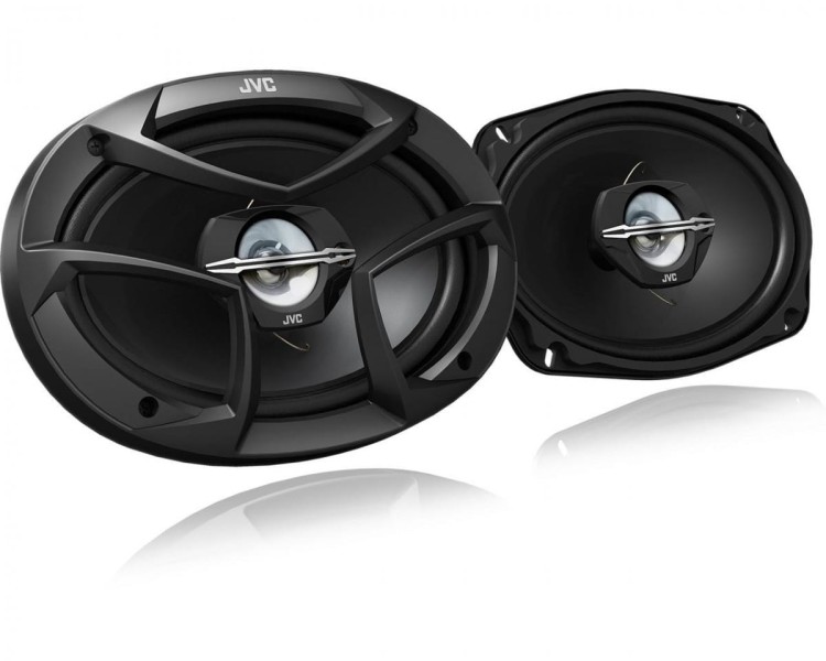 Zestaw głośników samochodowych JVC CSJ-6930 (2.0; 400 W; 6x9")