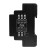 Przełącznik Ethernet z 5 portami RJ45 Shelly LAN Switch