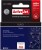 Activejet AH-703BR Tusz (zamiennik HP 703 CD887AE; Premium; 20 ml; czarny)