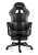 Fotel gamingowy Huzaro Force 4.7 Grey Mesh