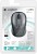 Mysz Logitech M235 910-002201 (optyczna; 800 DPI; kolor szary)
