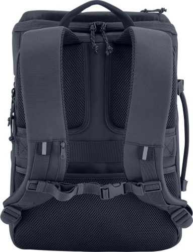 Plecak HP Travel 25L Iron Grey  Laptop Backpack do notebooka 15,6" szary 6B8U4AA