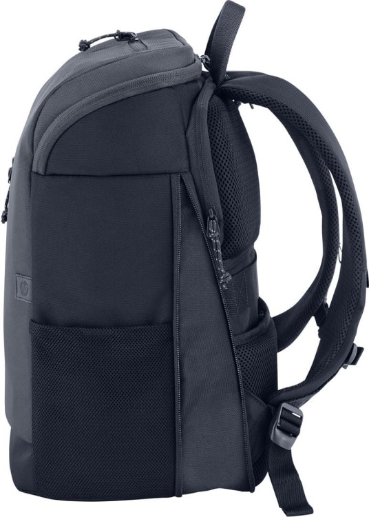 Plecak HP Travel 25L Iron Grey  Laptop Backpack do notebooka 15,6" szary 6B8U4AA