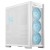Obudowa Asus TUF GAMING GT302 TG ARGB WHITE