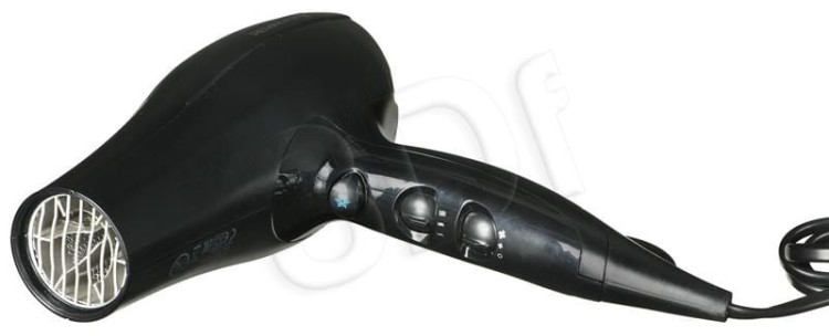Suszarka do włosów REMINGTON D5210 (2200W; kolor czarny)