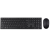 Dell Pro Wireless Keyboard and Mouse - KM5221W