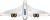LEGO Icons 10318 Concorde